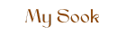 COD - My sook